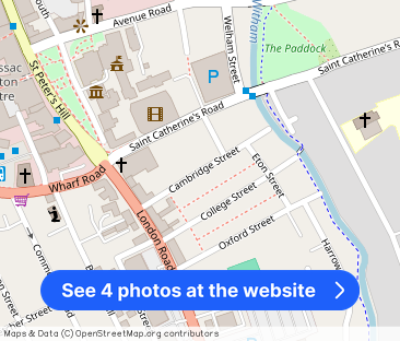 Cambridge Street, Grantham, NG31 - Photo 1
