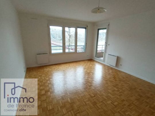 Appartement 3 pièces - 69009 Lyon 9e Arrondissement - Photo 1
