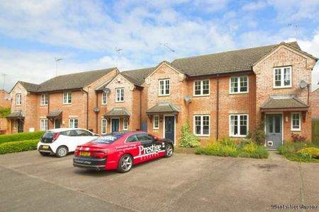 3 bedroom property to rent in Towcester - Photo 2