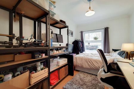 2 bedroom flat to rent - Photo 3