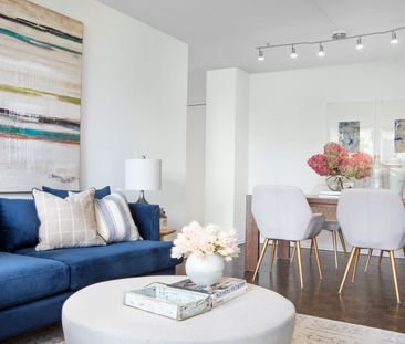 For Lease - 100 Graydon Hall Drive Unit# 1901, Toronto, Ontario - Photo 6