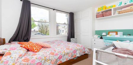 2 bedroom flat to rent - Photo 4