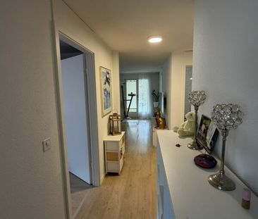 4.5 Zimmer, 105 m² - Photo 1