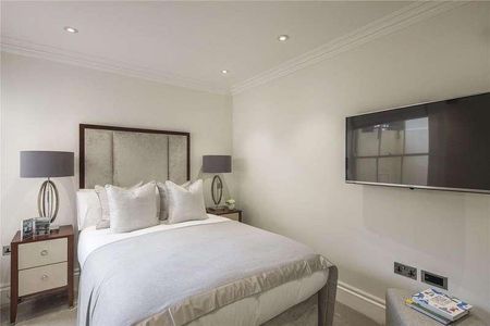 Kensington Gardens Square, Bayswater, London, W2 - Photo 5