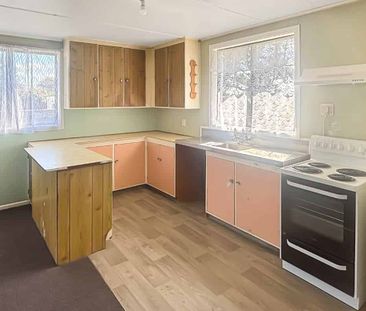 3 BEDROOMS - TOKOROA - Photo 3