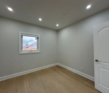 For Lease - 211 Osler Street Unit# Main Floor, Toronto, Ontario - Photo 2