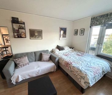 Vaksalagatan, Uppsala - Foto 4