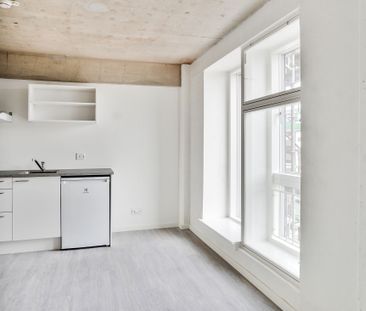 1-vær. lejlighed - Photo 6