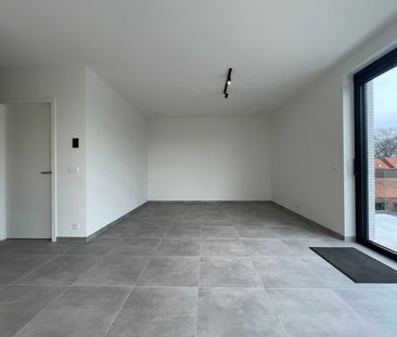Modern appartement met terras in Rijkevorsel - Foto 4
