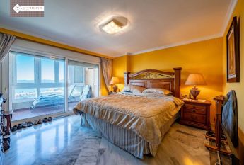 Penthouse - Benalmádena (Benalmádena Costa)