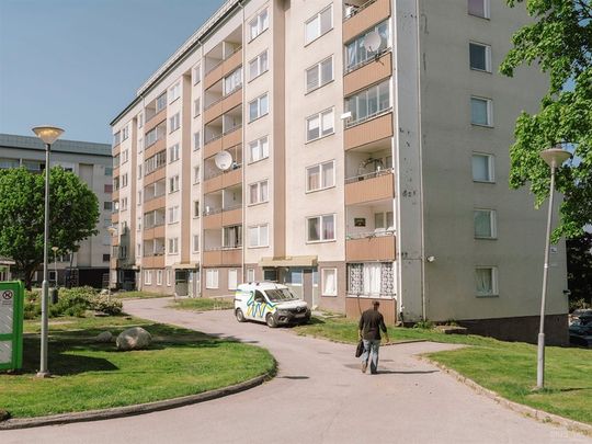 Fornbacken 75 - Photo 1