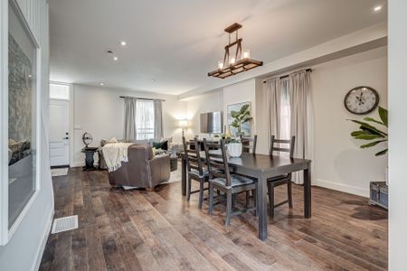 For Lease - 14 Milton Avenue, Hamilton, Ontario - Photo 2