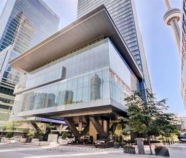 For Lease - 183 Wellington Street Unit# 2306, Toronto, Ontario - Photo 5