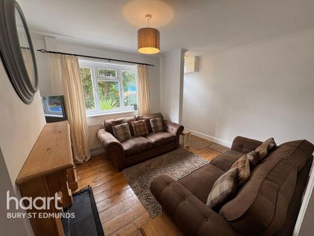 2 bedroom terraced house to rent - Photo 4