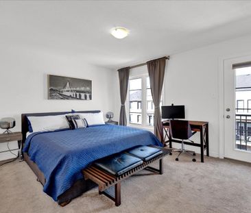 For Lease - 383 Dundas Street Unit# 26, Hamilton, Ontario - Photo 6