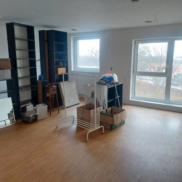 befristete Wohnung in Genossenschaft - Foto 2