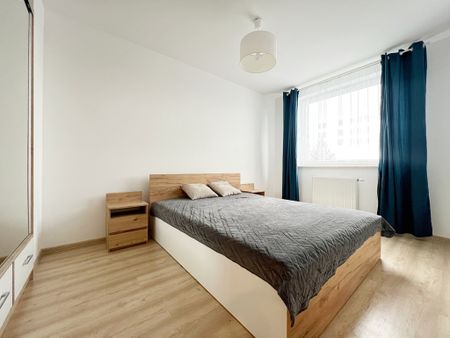 2 pokojowe przy Lwowskiej z garażem - Фото 5