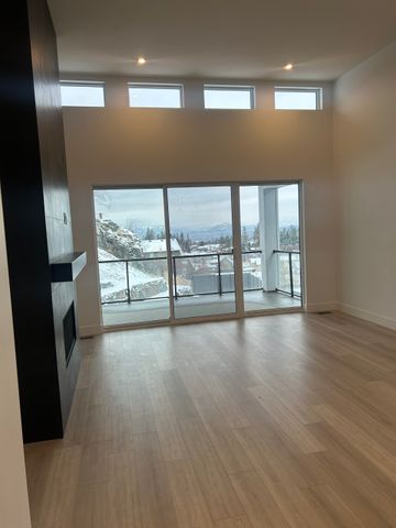 Brand New Upper Mission Home: 3Bed+Den, 3 full baths up and a 2bed, 1bath suite down - Photo 3