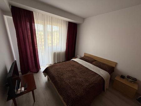 Apartament 2 camere semidecomandat zona Teilor - Photo 4