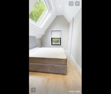 Room in a Shared Flat, Hyde Terrace, LS2 - Photo 6