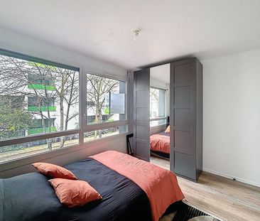 Location appartement 4 pièces 75.1 m² à Lille (59000) - Photo 4