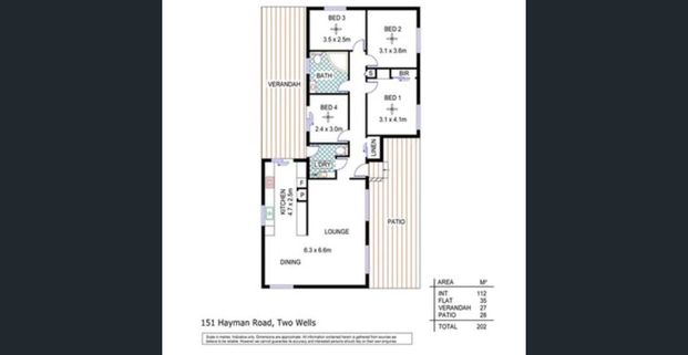 FOR RENT: 151 Hayman Road, Lewiston - Photo 1