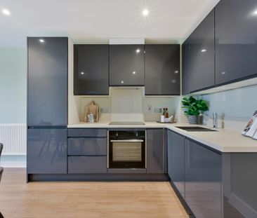 1 bedroom apartment to rent - Photo 1