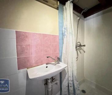 Appartement à louer 1 pièce 17.65m² - Photo 1