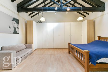 Studio, 3 Nottingham Street, London, Greater London, W1U - Photo 2