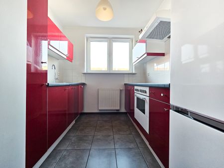 Mieszkanie wynajem Poznań Jeżyce Długosza - Photo 4