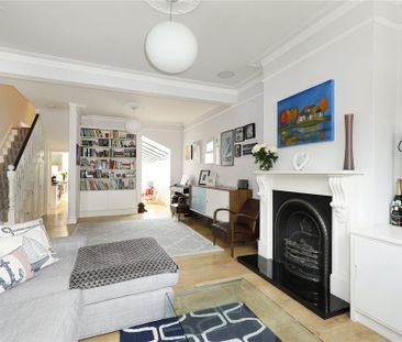 4 bedroom terraced house to rent - Photo 4
