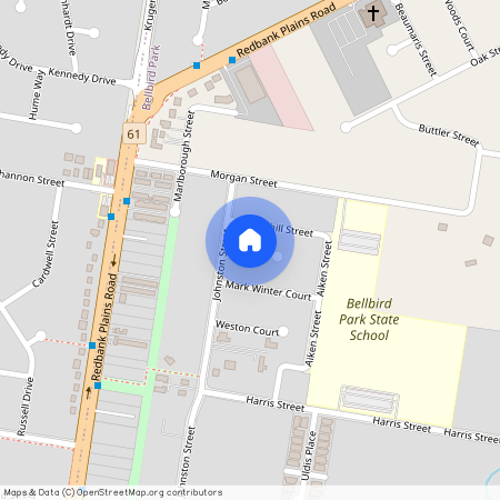 7 Nikola Ct, Qld 4300, Bellbird Park