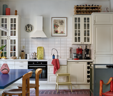 Katarina Bangata, Stockholm - Foto 2 | Rentumo