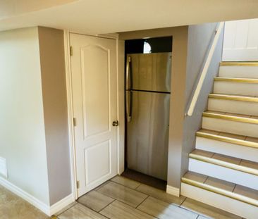 For Lease - 124 Thicketwood Drive Unit# Basement, Toronto, Ontario - Photo 4