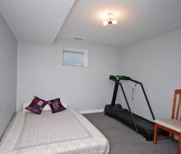 Newly Renovated, Large 1 Bedroom Main Level near Seneca College - Photo 2