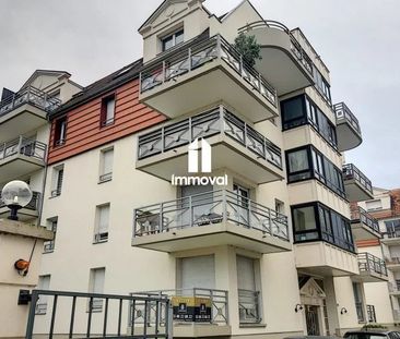 STRASBOURG - STUDIO - 34.40m² - Photo 5