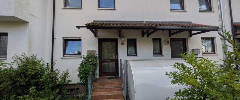 Einziehen und Wohlfühlen - familienfreundliches Reihenmittelhaus mit Garten - Foto 1