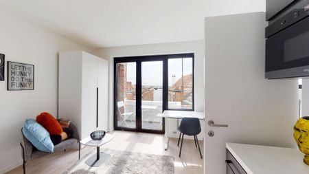 Constantin Meunierstraat 45 / 0305, 3000 Leuven - Photo 3