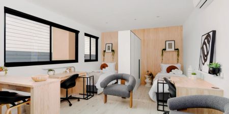 Premium Twinshare Studio - Photo 4