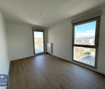 Location Appartement 3 pièces 69m² ST ETIENNE 42000 - Photo 1