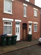 1 Bed - Trentham Road, Room 3, Coventry Cv1 5bd - Photo 3