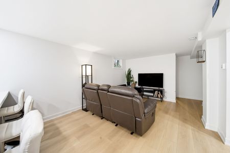 For Lease - 25 Knight Street Unit# Lower, Toronto, Ontario - Photo 5