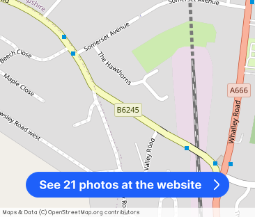 Ribchester Road, Wilpshire, Blackburn - Photo 1