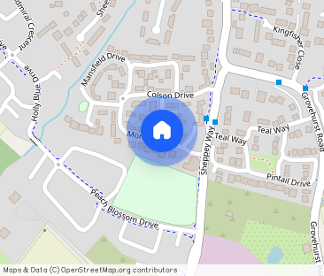 Monins Road, Iwade, Sittingbourne, Kent, ME9 - Photo 1