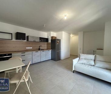 Location Appartement 2 pièces 44m² MONTLHERY 91310 - Photo 3