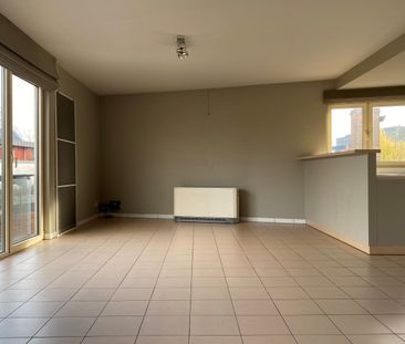 Instapklaar ruim appartement met 2 slaapkamers | Molenstraat - Photo 1