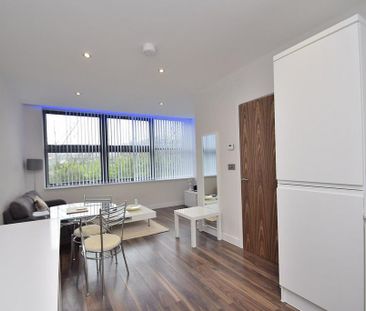1 bedroom apartment to rent - Photo 3