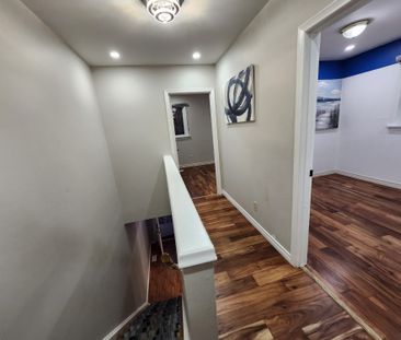 For Lease - 40 Corby Crescent, Brampton, Ontario - Photo 2