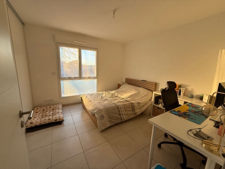 Location Maison 3 pièces 68m² - Photo 2