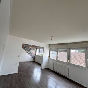 Location – Appartement T4 – 81m2 – Creutzwald - Photo 3